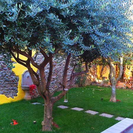 Came Bed & Breakfast Alzano Lombardo Bagian luar foto