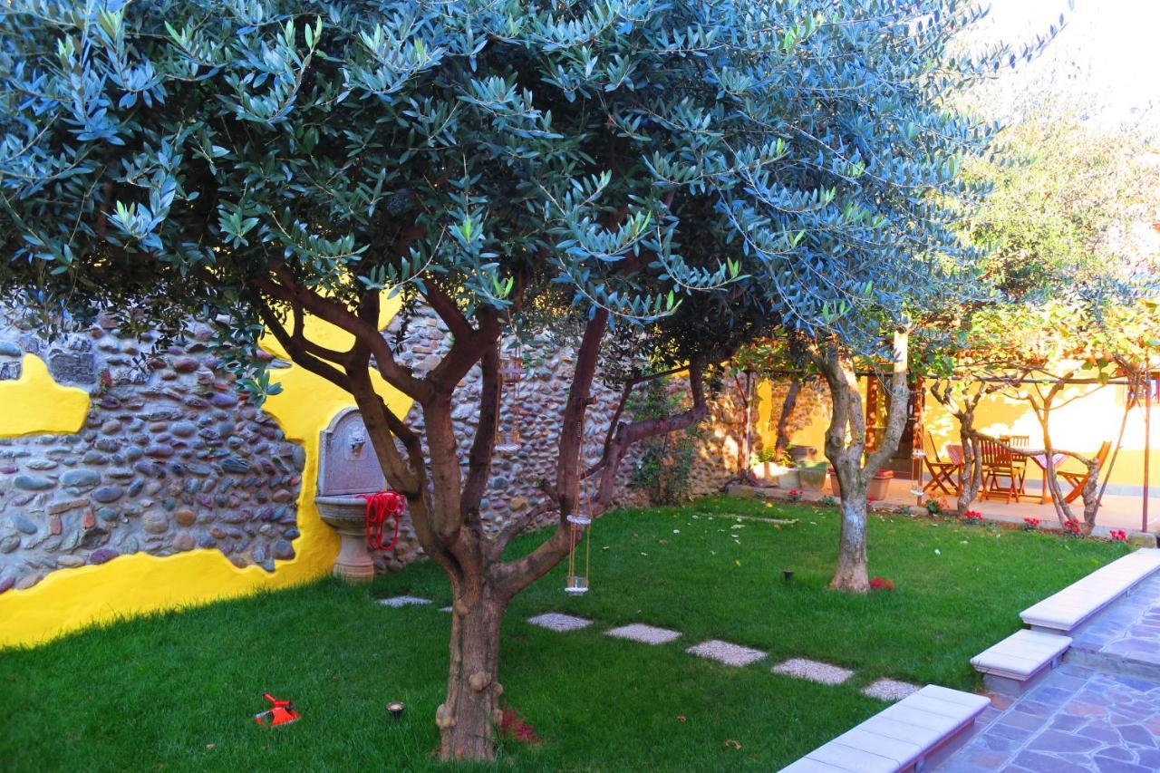 Came Bed & Breakfast Alzano Lombardo Bagian luar foto