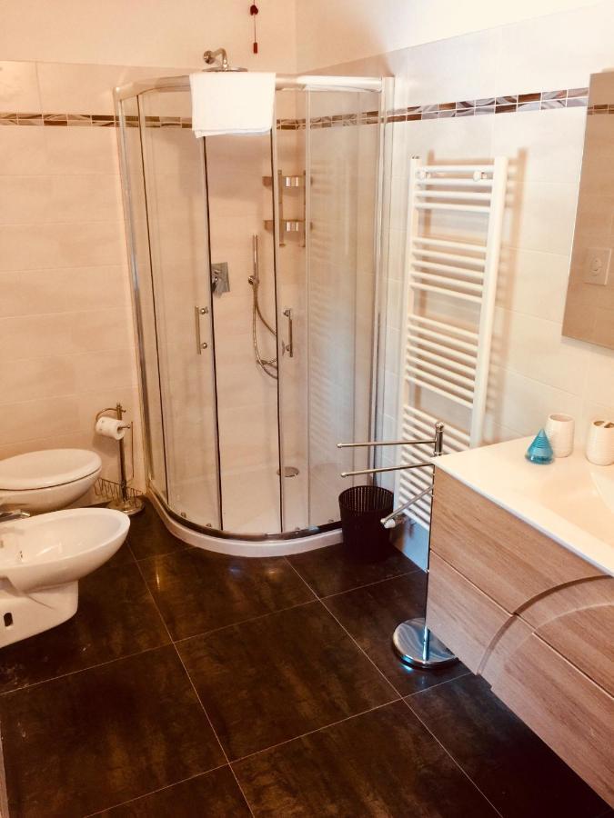 Came Bed & Breakfast Alzano Lombardo Bagian luar foto