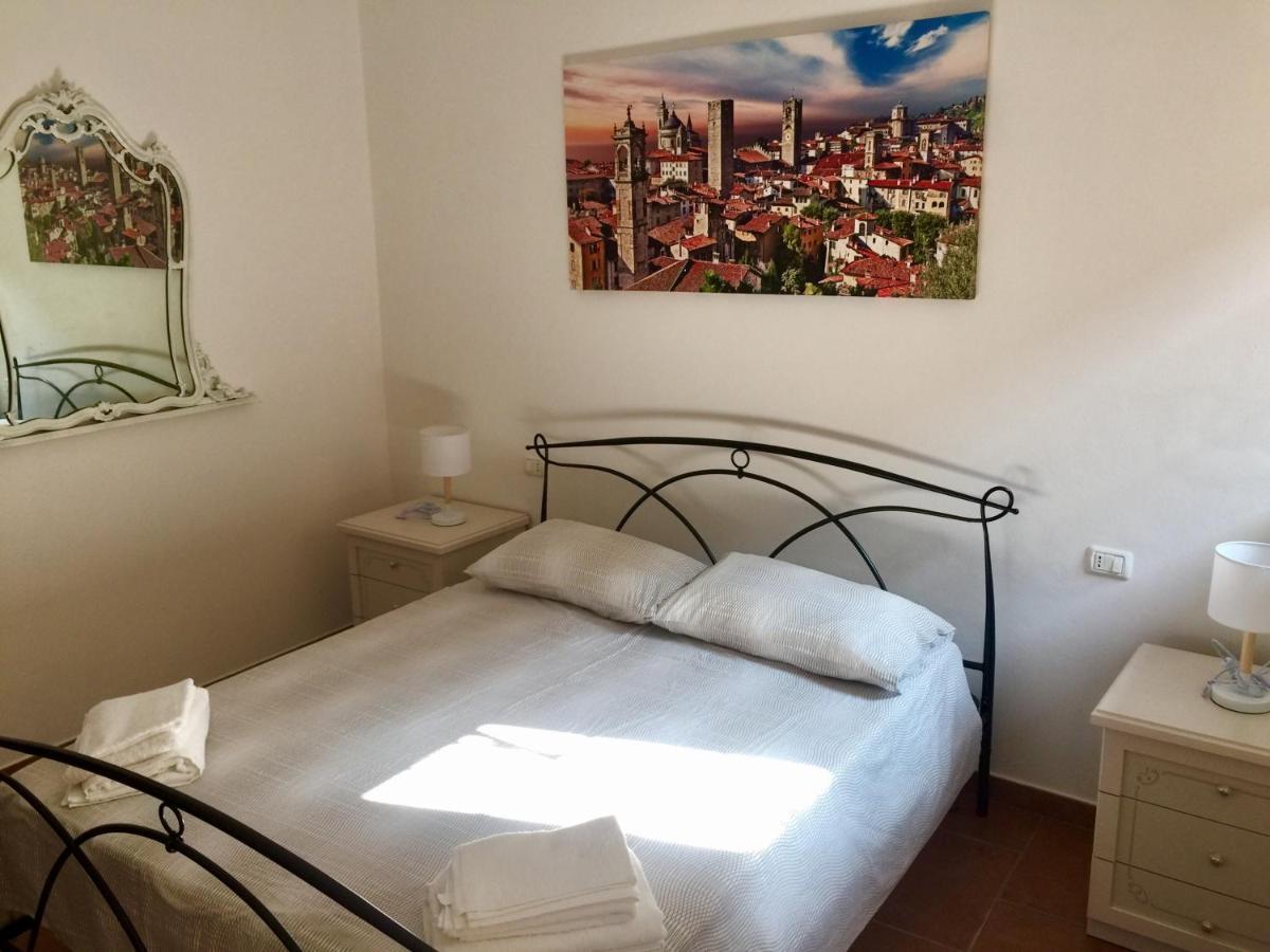 Came Bed & Breakfast Alzano Lombardo Bagian luar foto