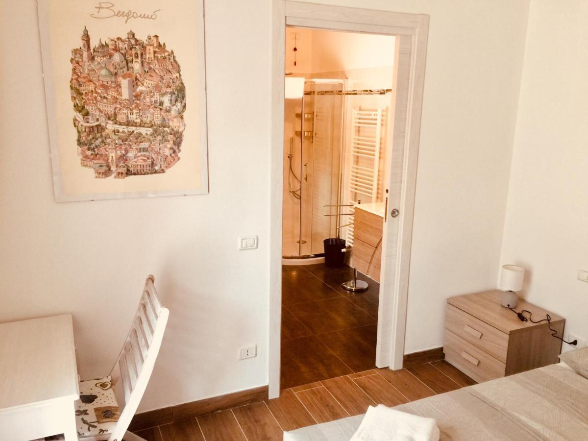 Came Bed & Breakfast Alzano Lombardo Bagian luar foto