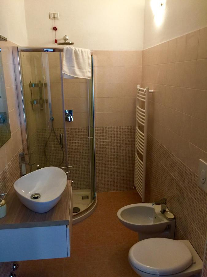 Came Bed & Breakfast Alzano Lombardo Bagian luar foto