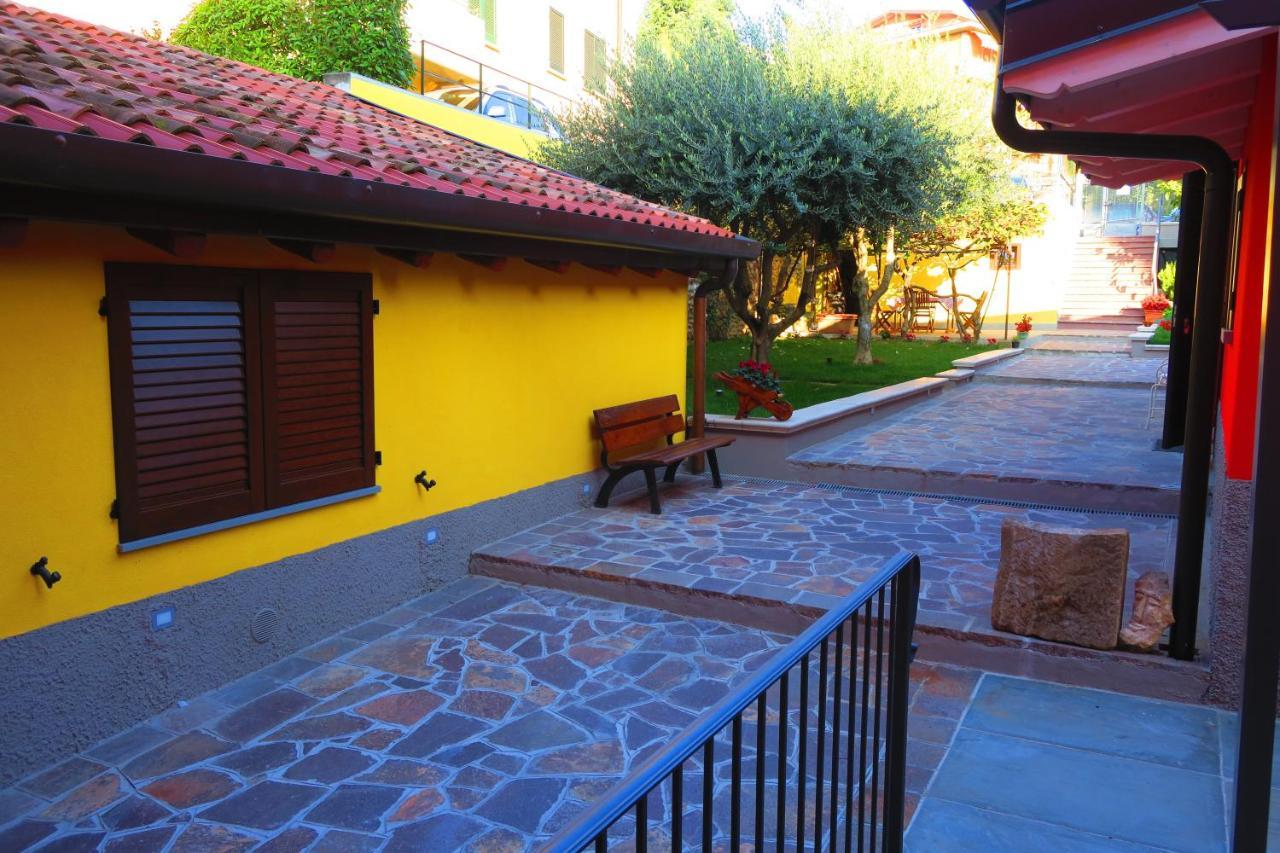 Came Bed & Breakfast Alzano Lombardo Bagian luar foto