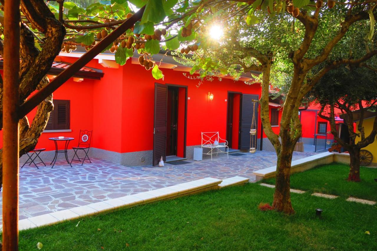 Came Bed & Breakfast Alzano Lombardo Bagian luar foto