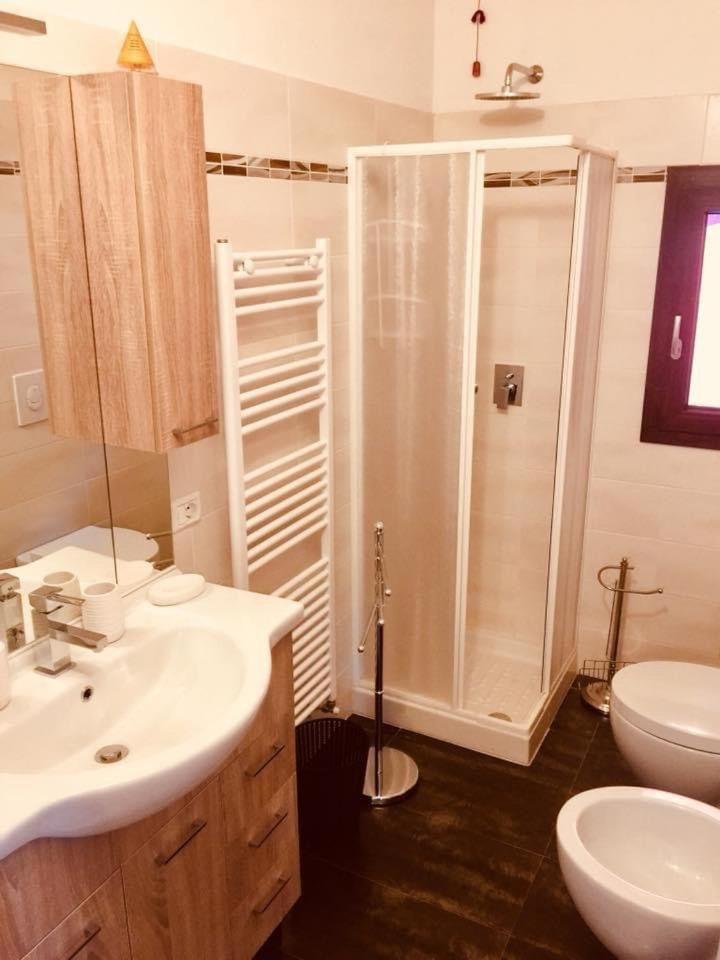 Came Bed & Breakfast Alzano Lombardo Bagian luar foto